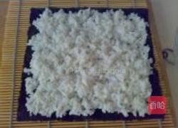 什锦寿司的做法图解10