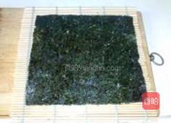 什锦寿司的做法图解9