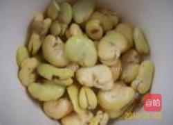 豆腐酸菜豆瓣酥的做法图解2