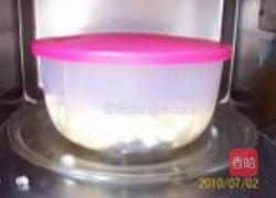 豆腐酸菜豆瓣酥的做法图解5