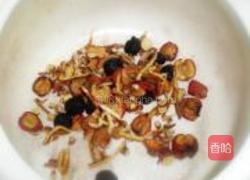 自制酸梅汤的做法图解2