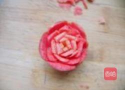 芝麻酱黄瓜条的做法图解6