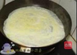 凉拌肉丝拉皮的做法图解2