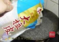 凉拌肉丝拉皮的做法图解7