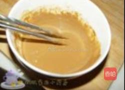 凉拌肉丝拉皮的做法图解9