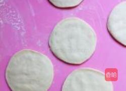 鲜虾迷你披萨的做法图解4