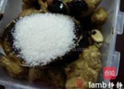 鬼子姜的做法图解3