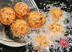 四喜丸子的做法图解5
