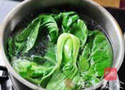 四喜丸子的做法图解8