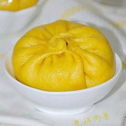 牛肉包子的做法[图]