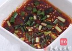麻辣肉丝面的做法图解2