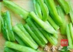 梅子凉瓜的做法图解2