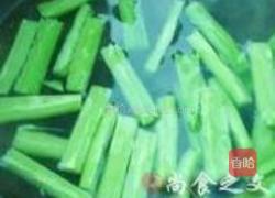 梅子凉瓜的做法图解3