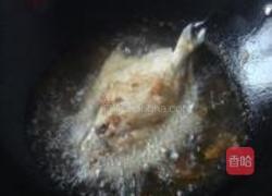 茄汁鲳鱼的做法图解4