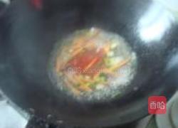 茄汁鲳鱼的做法图解6