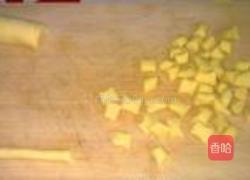 芋圆仙草冻的做法图解5