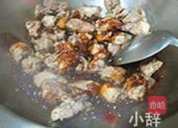 家常红烧排骨的做法图解2