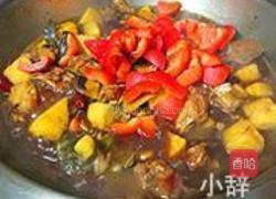 家常红烧排骨的做法图解7