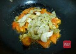 杏鲍菇烧二茄的做法图解11