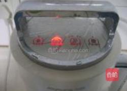 糙米浆的做法图解5