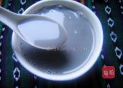 糙米浆的做法图解8