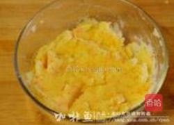 胡萝卜鸡汤土豆泥的做法图解7