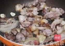 回锅肉的做法图解6