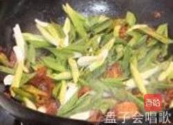 回锅肉的做法图解9
