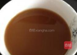 蒜泥干贝丝瓜盅的做法图解8