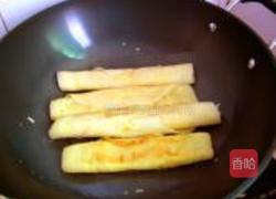 鸡蛋饼的做法图解7