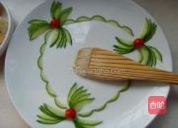 拔丝山药的做法图解5