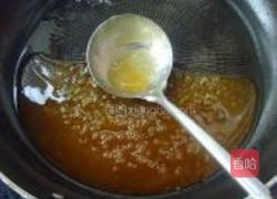 拔丝山药的做法图解8