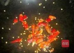 宫保兔丁的做法图解11