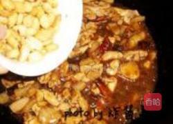 宫保兔丁的做法图解14