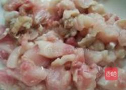 宫保兔丁的做法图解6