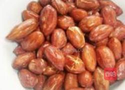 宫保兔丁的做法图解8