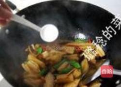 风味手掰藕的做法图解6