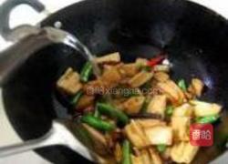 风味手掰藕的做法图解7