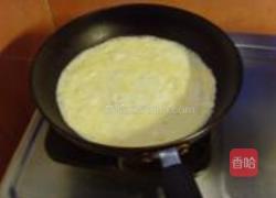 阳春荞麦面的做法图解3