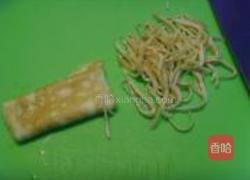 阳春荞麦面的做法图解4