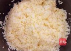 蛋炒饭的做法图解2