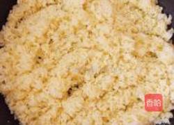 蛋炒饭的做法图解7