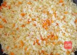 蛋炒饭的做法图解8