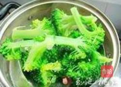 腰果炒时蔬的做法图解2