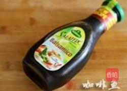 苏叶混搭沙拉的做法图解11