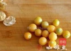 苏叶混搭沙拉的做法图解6
