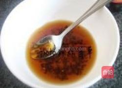 酸甜拌杂蔬的做法图解3