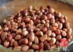 微波炉老醋花生的做法图解5