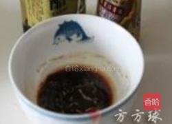 微波炉老醋花生的做法图解6