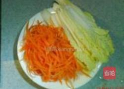 鲜香水饺的做法图解3